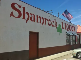 Shamrock Liquor