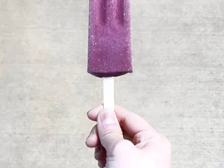 Sweet P's Handcrafted Ice Pops