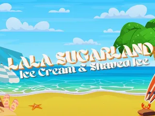 Lala Sugarland
