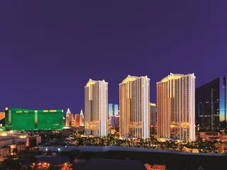 The Signature at MGM Grand