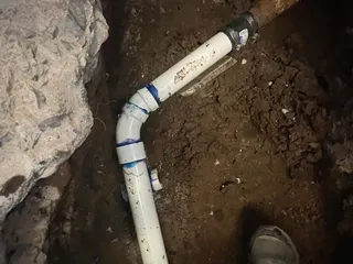 Oklahoma Slab Leak Pro