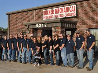Rucker Mechanical & Electric