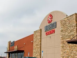 Washita Casino
