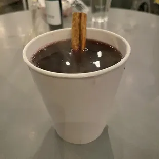 Mulled wine