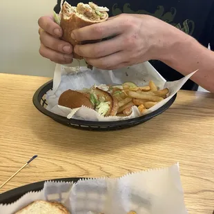 Jeter's Deli