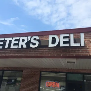 Good luck finding this place. It's facing High Rock church parallel to Jake.