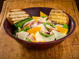 Massimo's Artisan Sandwich Shoppe