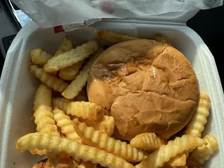 Wayside Family Restaurant