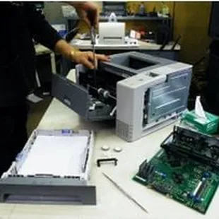 Printer Repair Professional