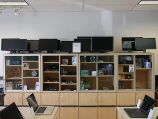 Think Green Computers