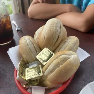 Now this is the home run at this restaurant