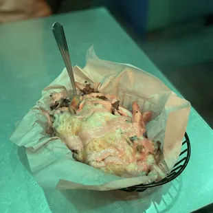 beast fries