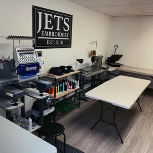 Our new Tucson, AZ location!