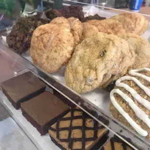 Delicious specialty baked treat!