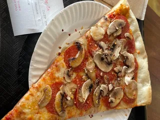 Anthony's Pizza and Pasta