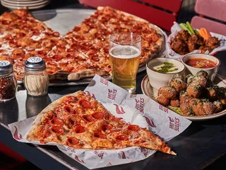 Fat Sully's Pizza