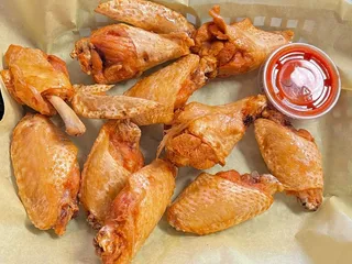 Windy City Beefs N Pizza