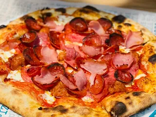 Ava Neopolitan Pizzeria