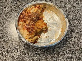 Palace Pizza - Mulberry