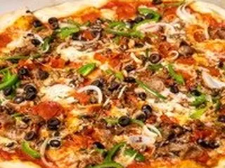 Rocco's NY Pizzeria and Pasta