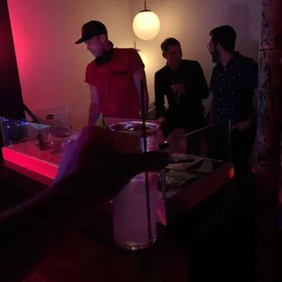 DJ
