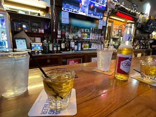 Otter Saloon