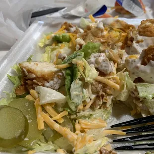 Chicken Salad