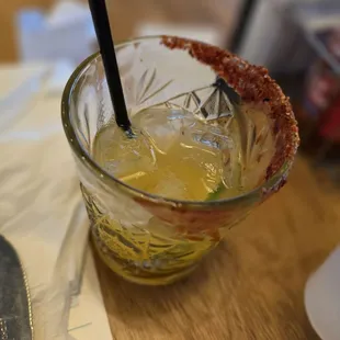 Mezcalita