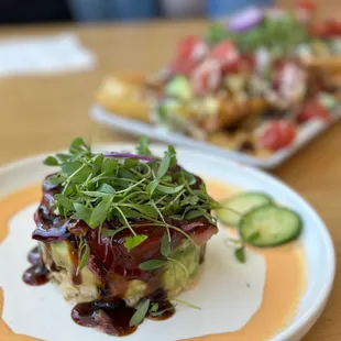 Poke Tower