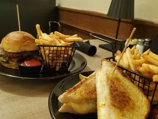 RB's Steakhouse