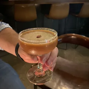 drink