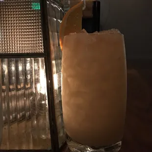 The Un-Americano