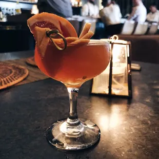 drink
