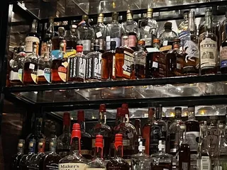Whiskeys
