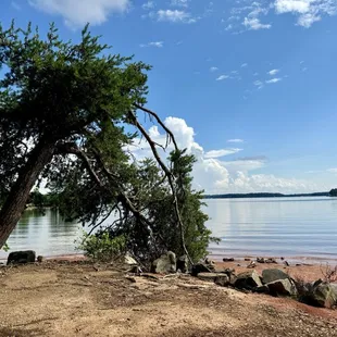 Lake