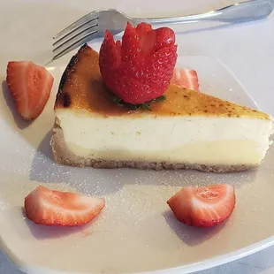 Cheesecake