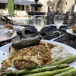 Chicken Fried Steak