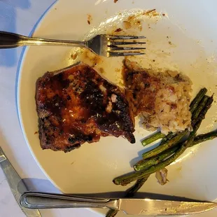 Pork Chop