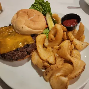 Giant Burger