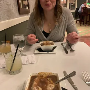 French Onion Soup