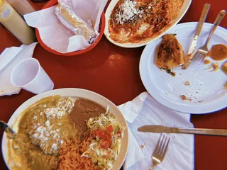 Lupita's Place