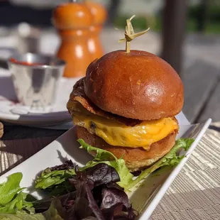 Wagyu Sliders