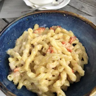 Lobster Mac