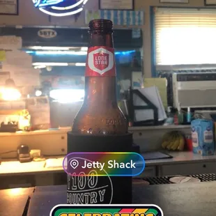Lone Star