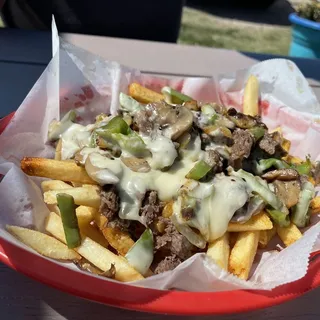 Philly Fries