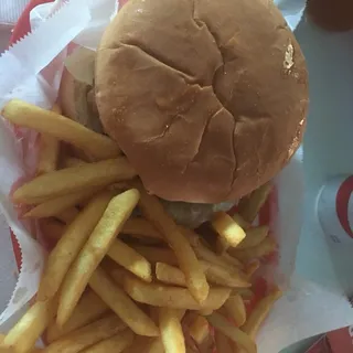 Jetty Deluxe