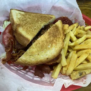 BLT