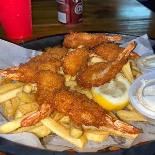 Shrimp Basket