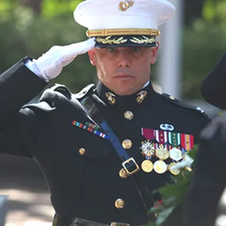 Albert M.
