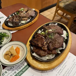 Short Rib (Galbi)